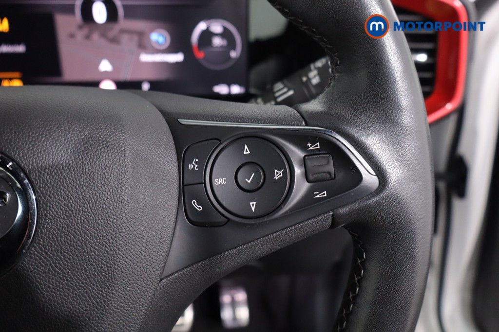 Used Vauxhall Mokka 2023 for sale - 77701649: Photo 16