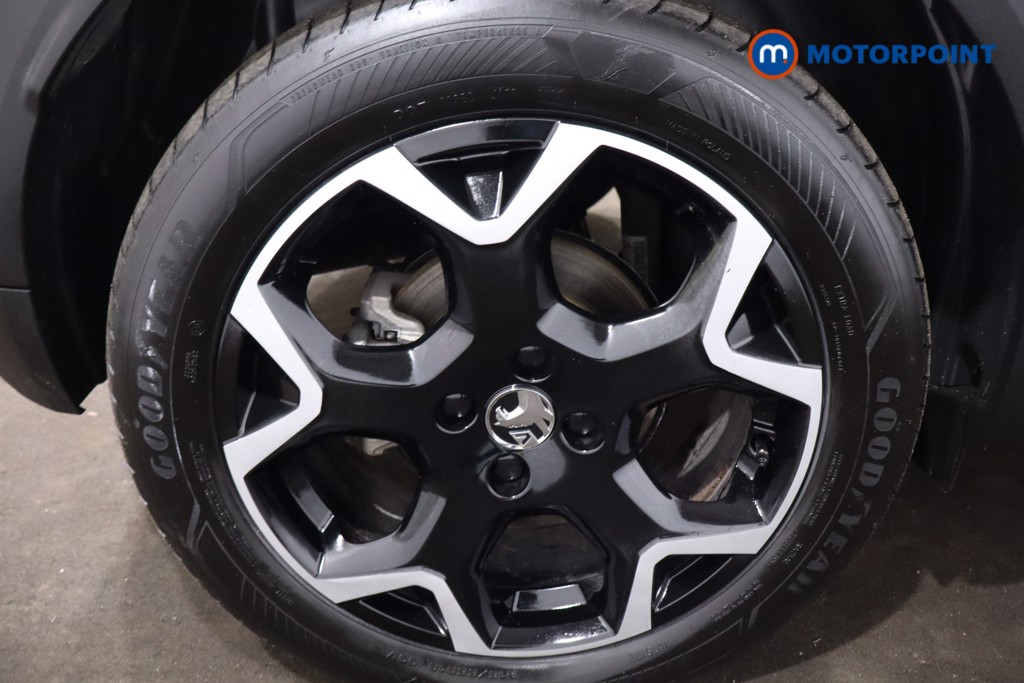 Used Vauxhall Mokka 2023 for sale - 77701649: Photo 17