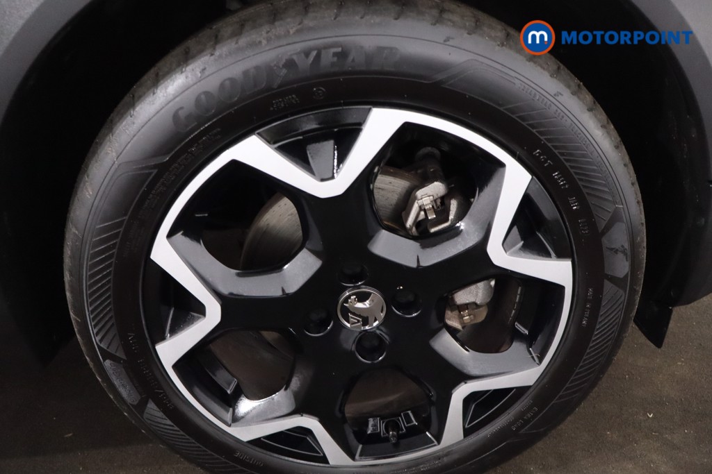 Used Vauxhall Mokka 2023 for sale - 77701649: Photo 18