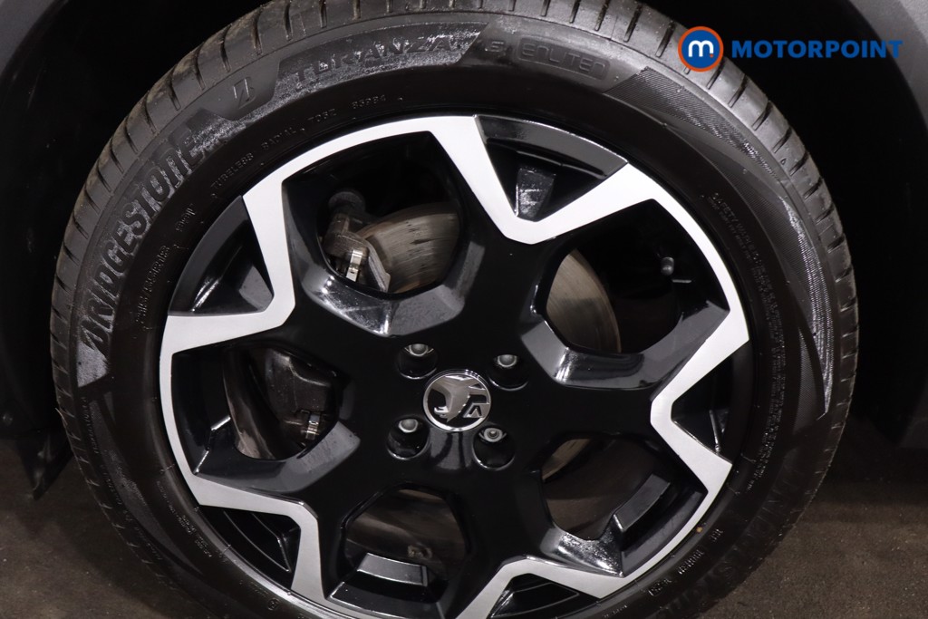 Used Vauxhall Mokka 2023 for sale - 77701649: Photo 19