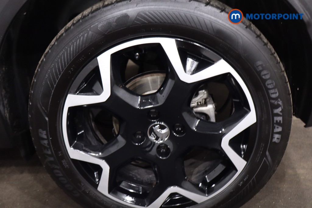 Used Vauxhall Mokka 2023 for sale - 77701649: Photo 20