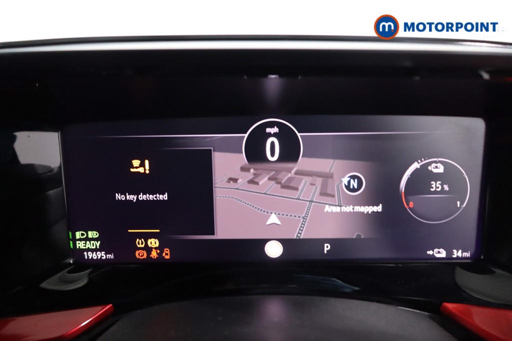 Used Vauxhall Mokka 2023 for sale - 77701649: Photo 24