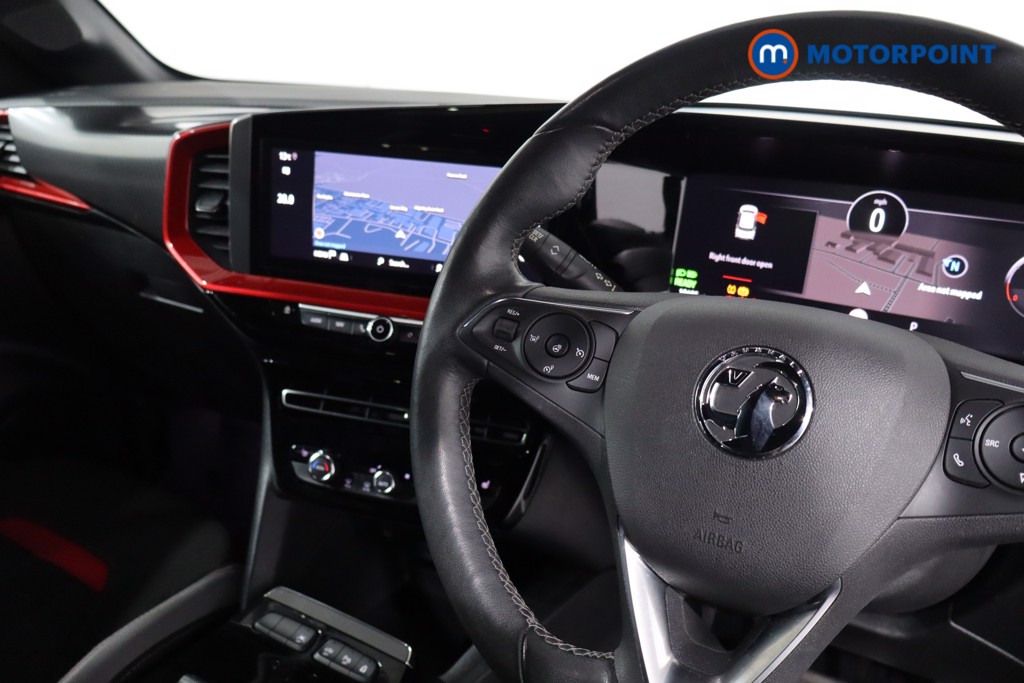 Used Vauxhall Mokka 2023 for sale - 77701649: Photo 29