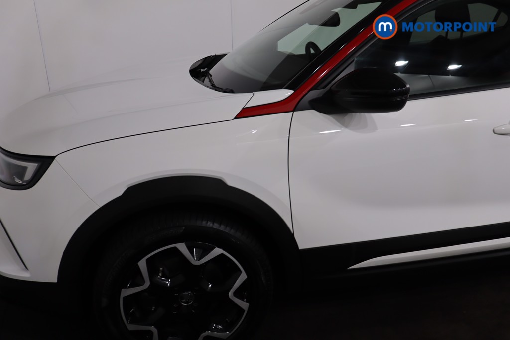 Used Vauxhall Mokka 2023 for sale - 77701649: Photo 36