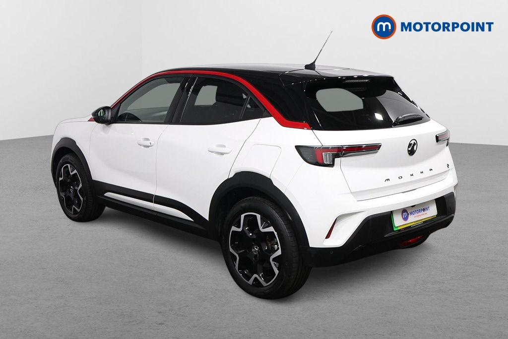Used Vauxhall Mokka 2023 for sale - 77701649: Photo 5