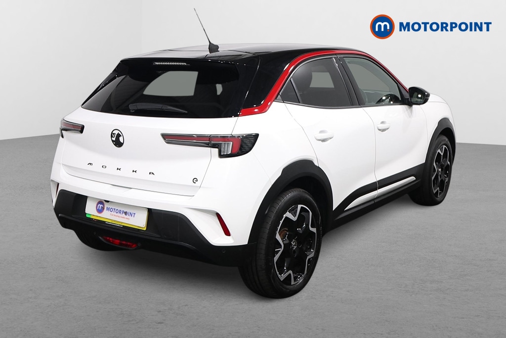 Used Vauxhall Mokka 2023 for sale - 77701649: Photo 7