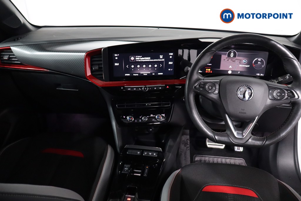 Used Vauxhall Mokka 2023 for sale - 77701649: Photo 9