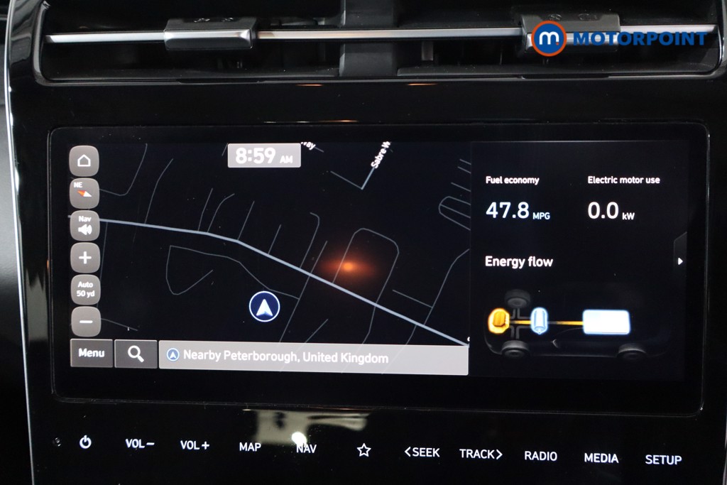 Used Hyundai TUCSON 2023 for sale - 78109790: Photo 10