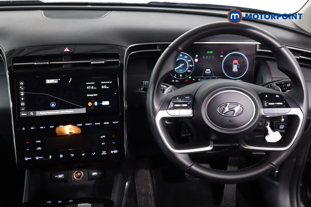 Used Hyundai TUCSON 2023 for sale - 78109790: Photo 11