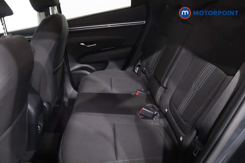 Used Hyundai TUCSON 2023 for sale - 78109790: Photo 13