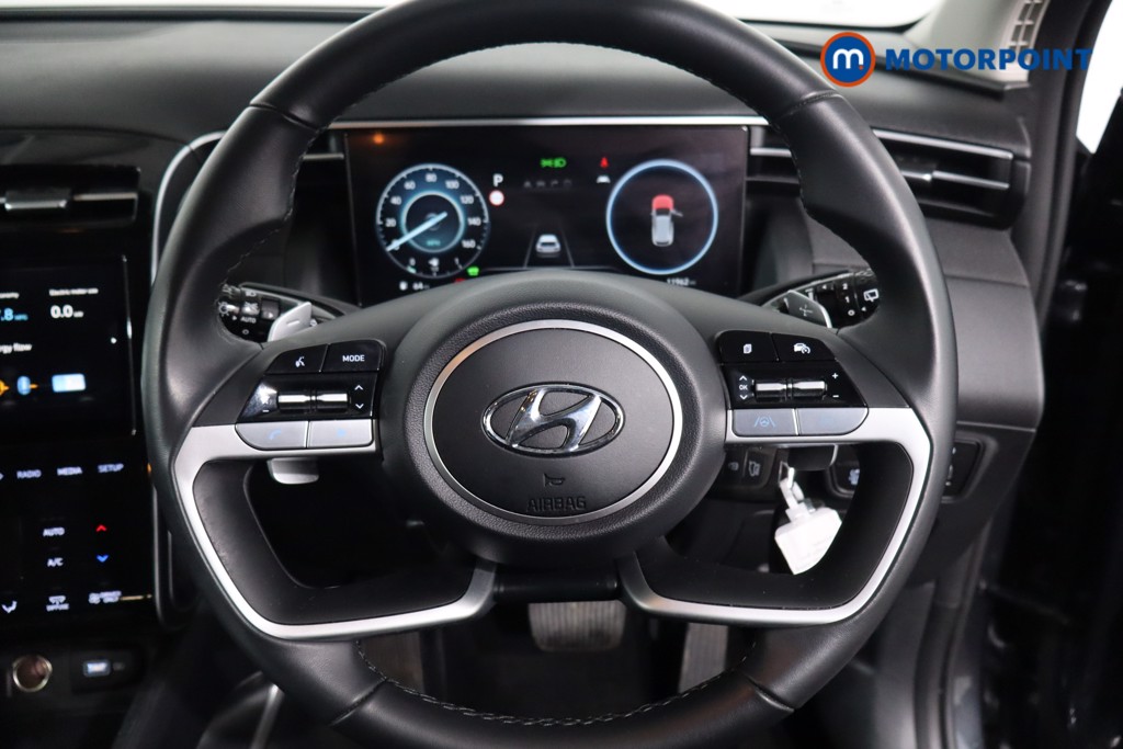 Used Hyundai TUCSON 2023 for sale - 78109790: Photo 14