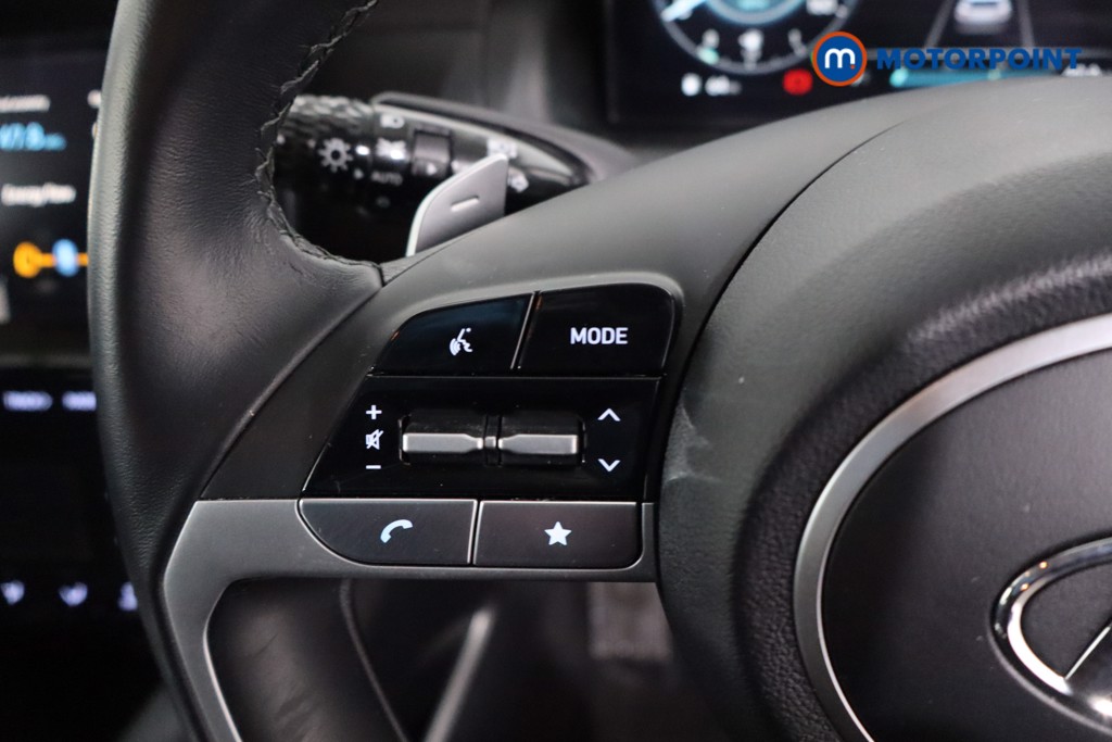 Used Hyundai TUCSON 2023 for sale - 78109790: Photo 15