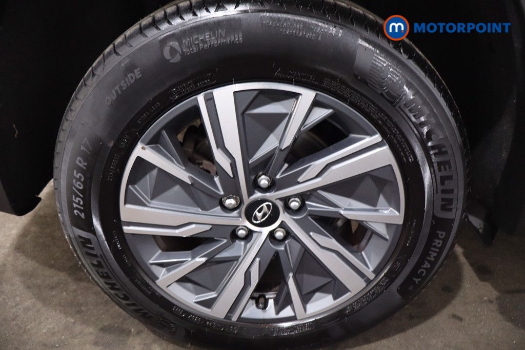 Used Hyundai TUCSON 2023 for sale - 78109790: Photo 17