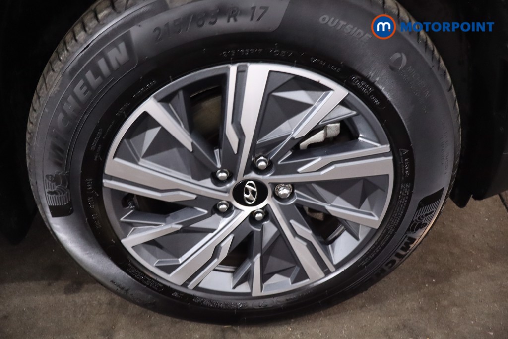 Used Hyundai TUCSON 2023 for sale - 78109790: Photo 18