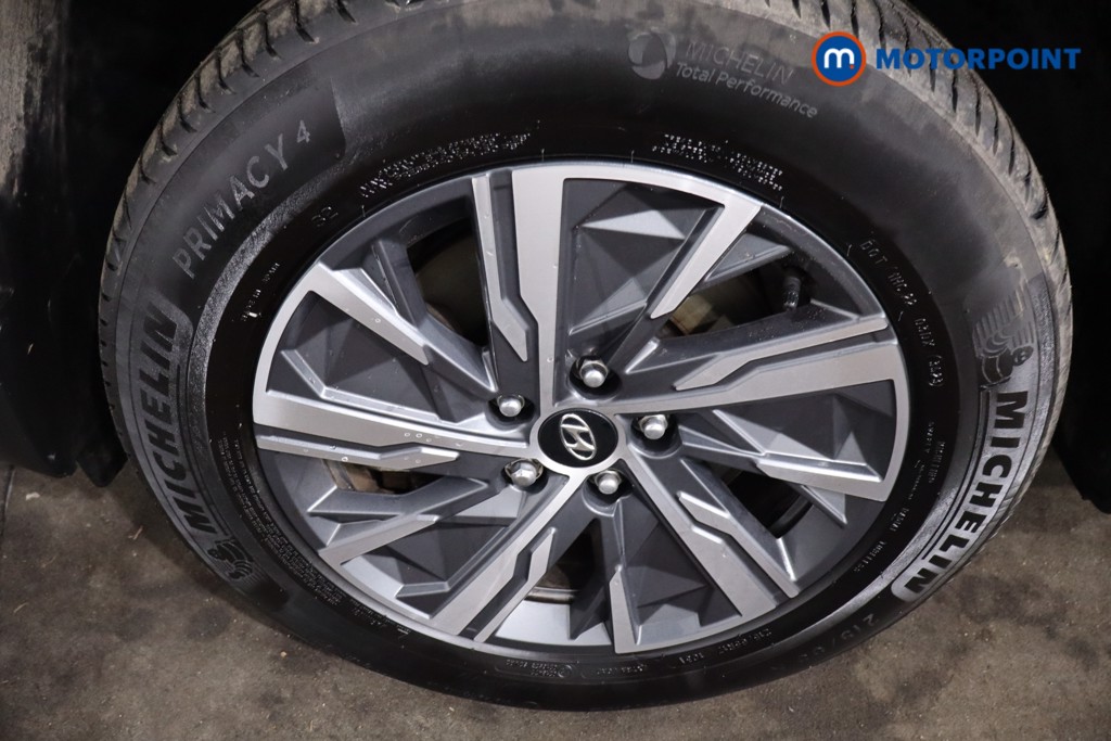 Used Hyundai TUCSON 2023 for sale - 78109790: Photo 19