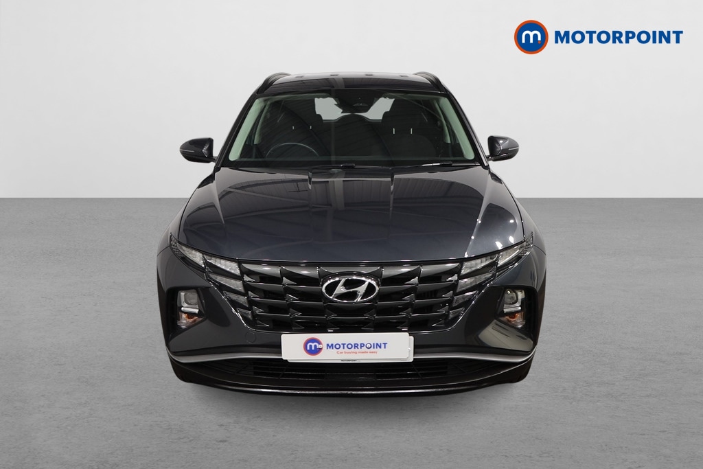 Used Hyundai TUCSON 2023 for sale - 78109790: Photo 2