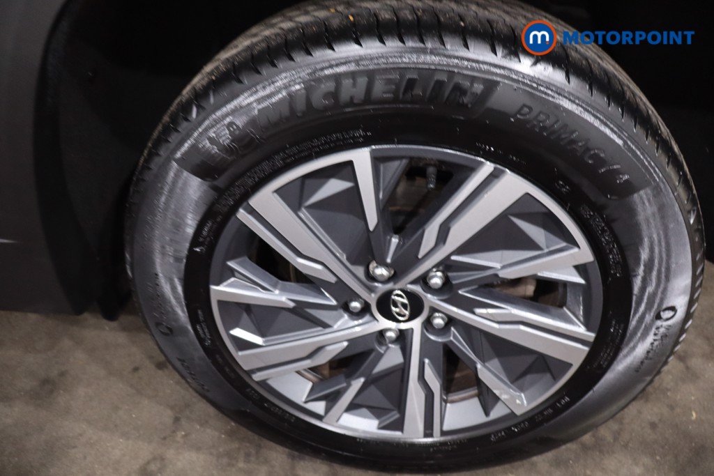 Used Hyundai TUCSON 2023 for sale - 78109790: Photo 20