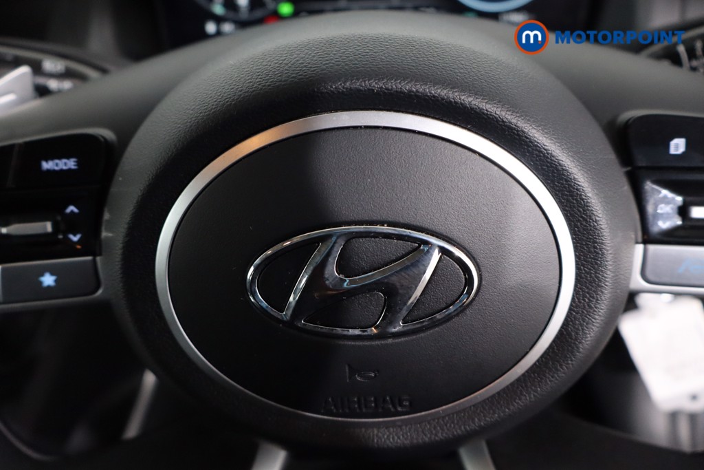 Used Hyundai TUCSON 2023 for sale - 78109790: Photo 21