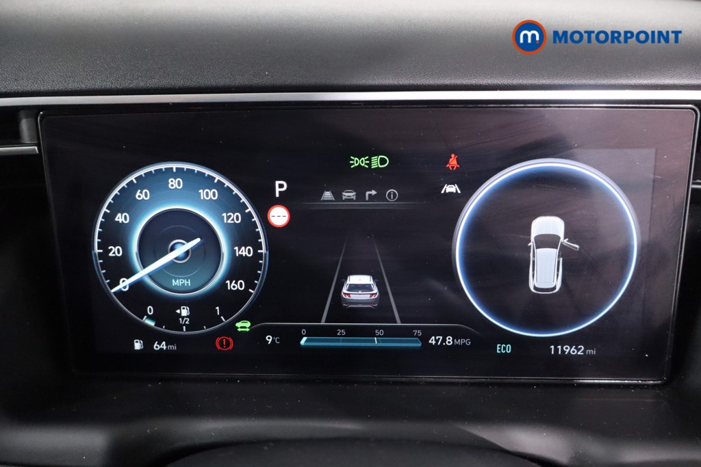 Used Hyundai TUCSON 2023 for sale - 78109790: Photo 24