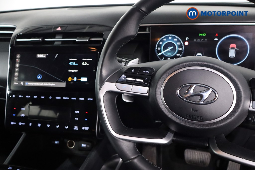 Used Hyundai TUCSON 2023 for sale - 78109790: Photo 28