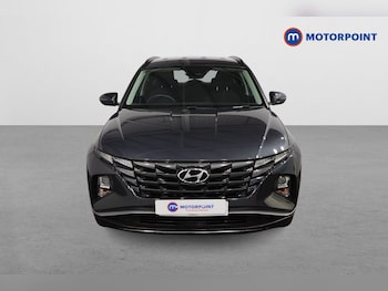 Used Hyundai TUCSON 2023 for sale - 78109790: Photo