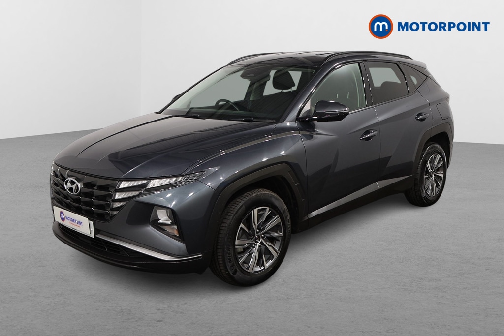 Used Hyundai TUCSON 2023 for sale - 78109790: Photo 3