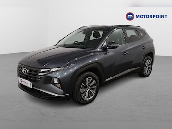 Used Hyundai TUCSON 2023 for sale - 78109790: Photo