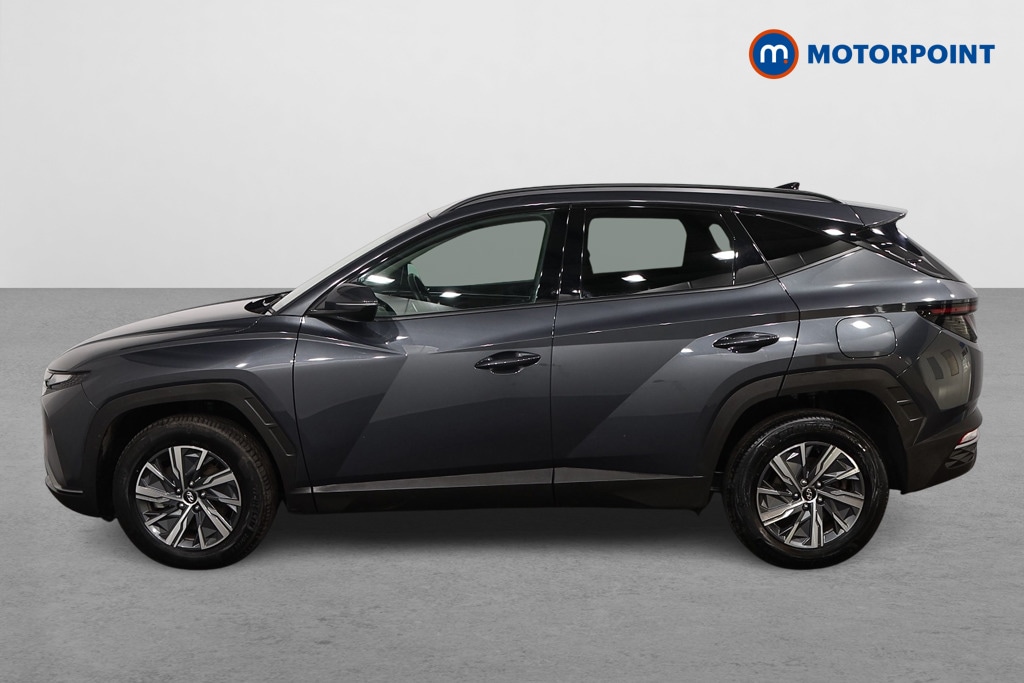 Used Hyundai TUCSON 2023 for sale - 78109790: Photo 4