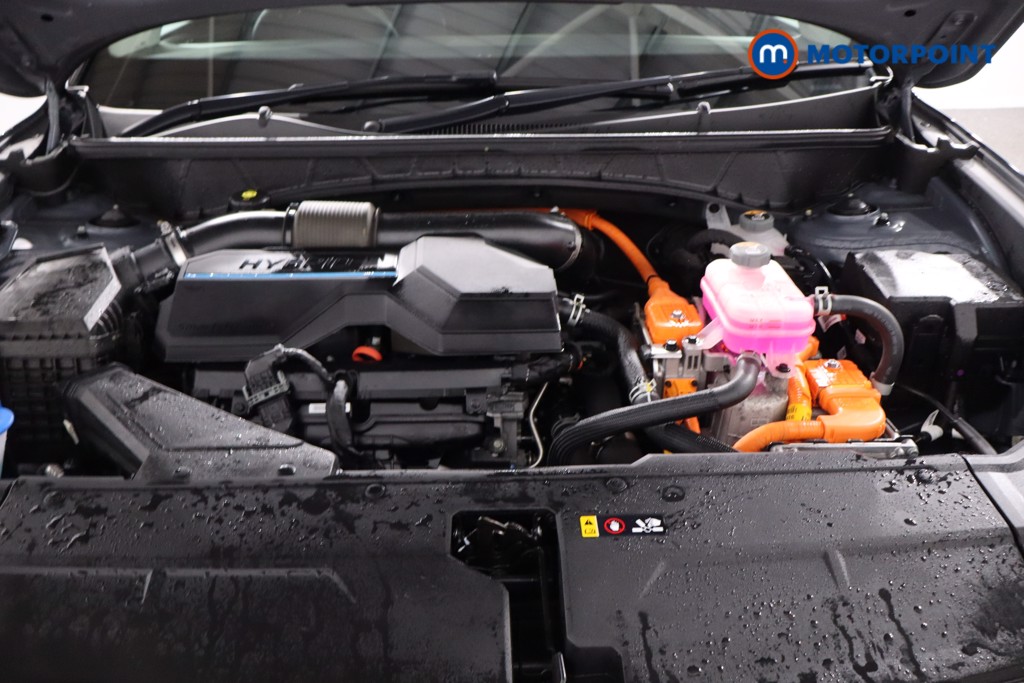 Used Hyundai TUCSON 2023 for sale - 78109790: Photo 40