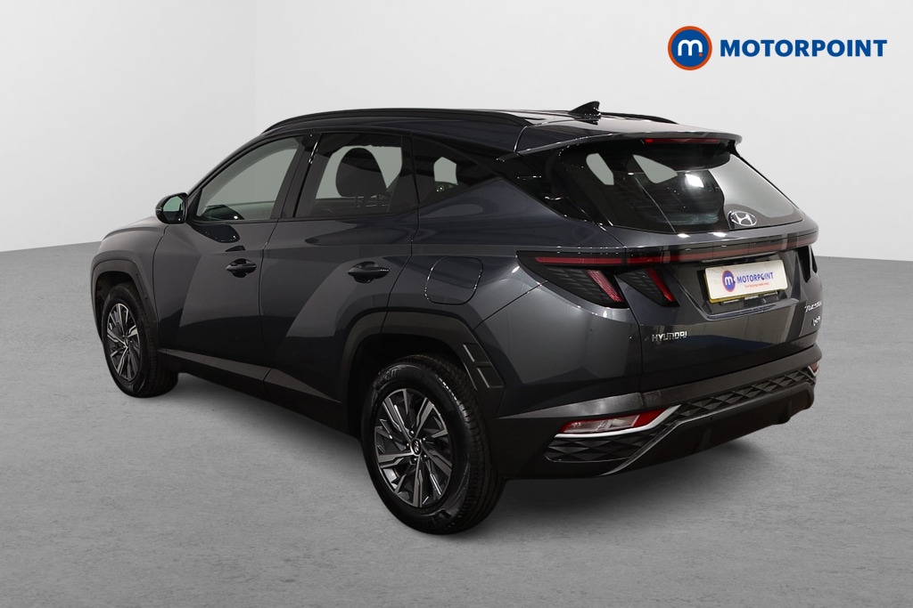 Used Hyundai TUCSON 2023 for sale - 78109790: Photo 5