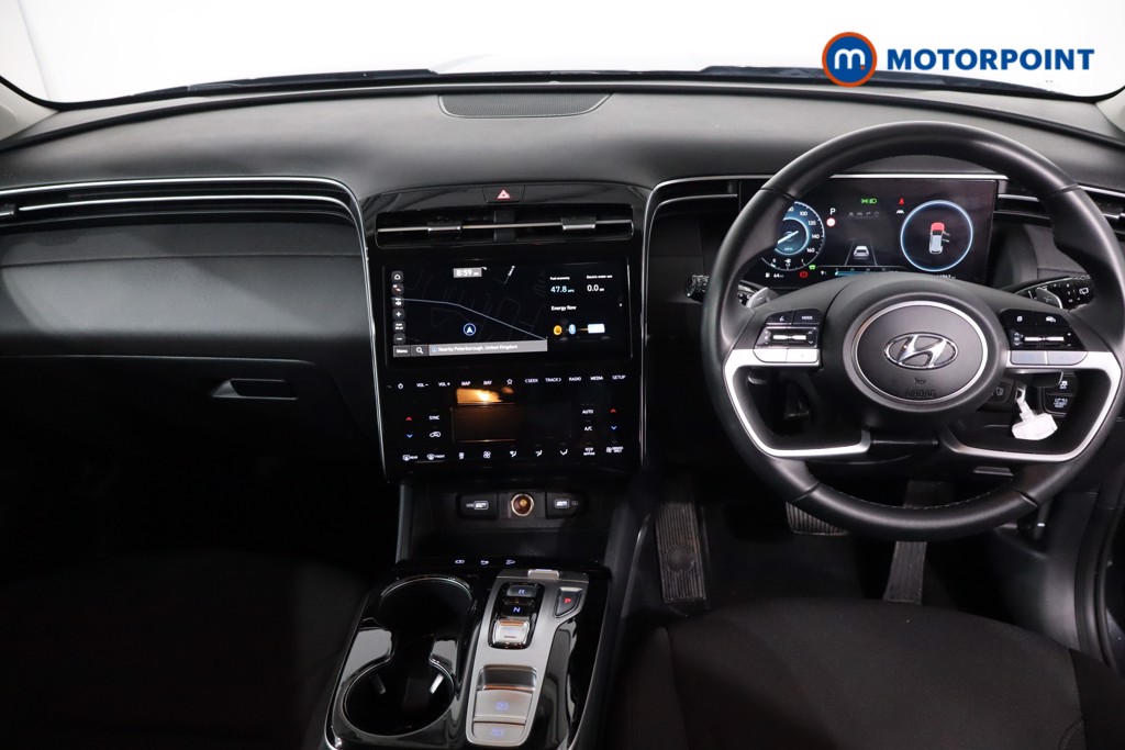 Used Hyundai TUCSON 2023 for sale - 78109790: Photo 9