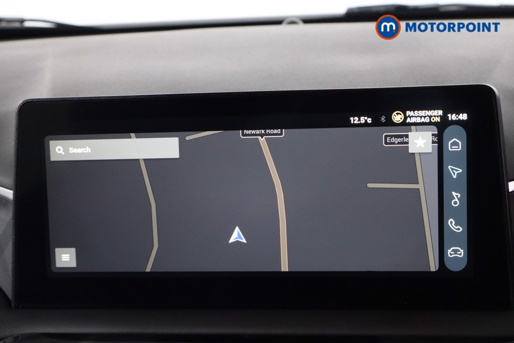 Used MG MG3 2024 for sale - 77301456: Photo 10