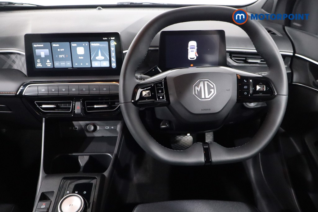 Used MG MG3 2024 for sale - 77301456: Photo 11