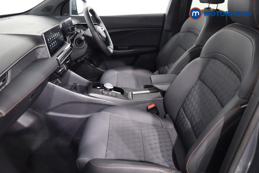 Used MG MG3 2024 for sale - 77301456: Photo 12