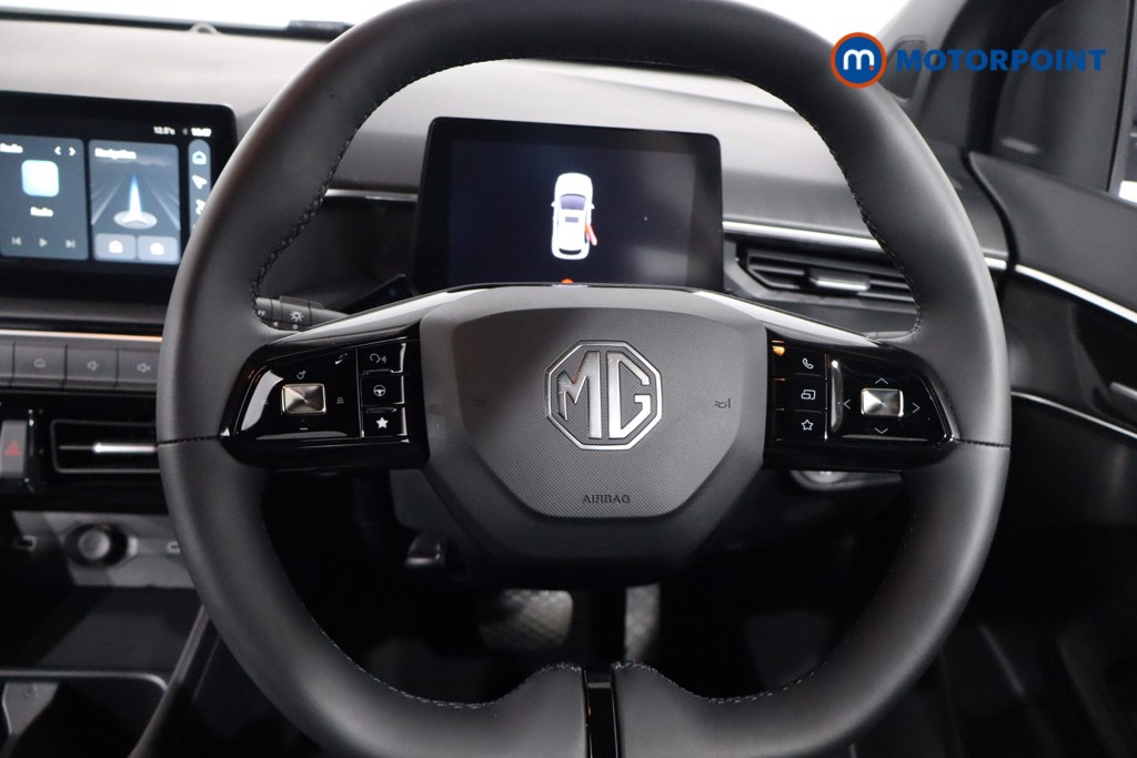 Used MG MG3 2024 for sale - 77301456: Photo 14