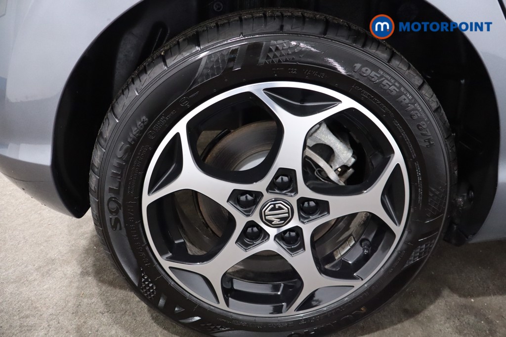 Used MG MG3 2024 for sale - 77301456: Photo 17