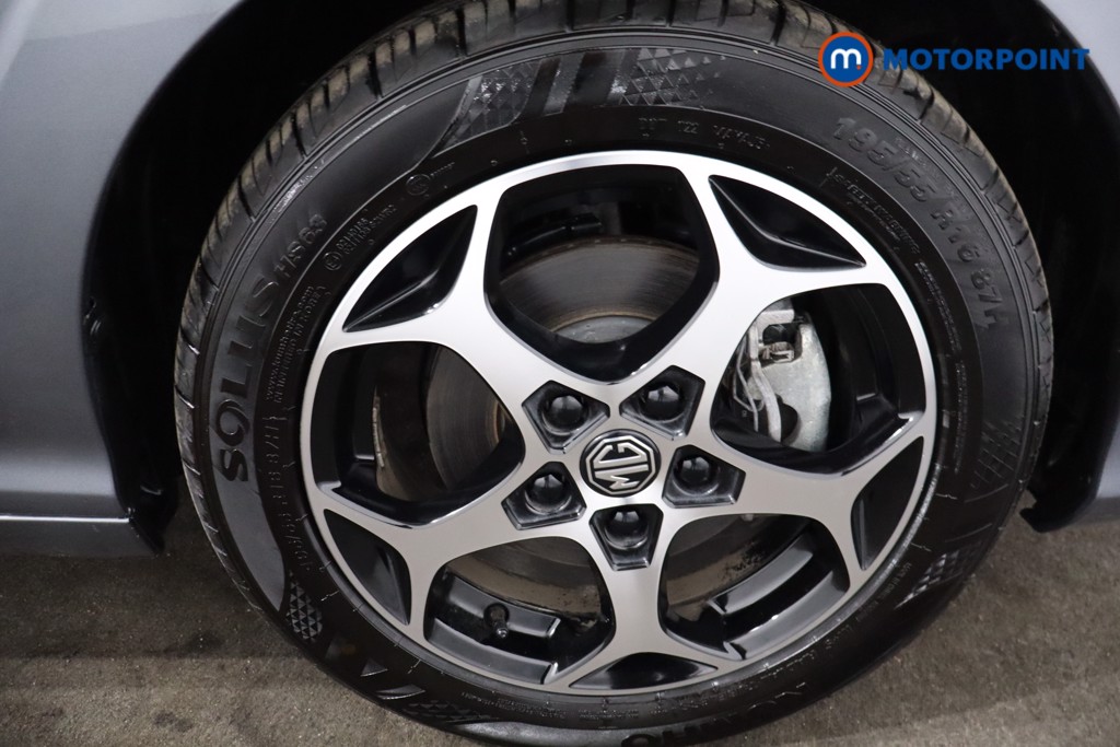 Used MG MG3 2024 for sale - 77301456: Photo 18