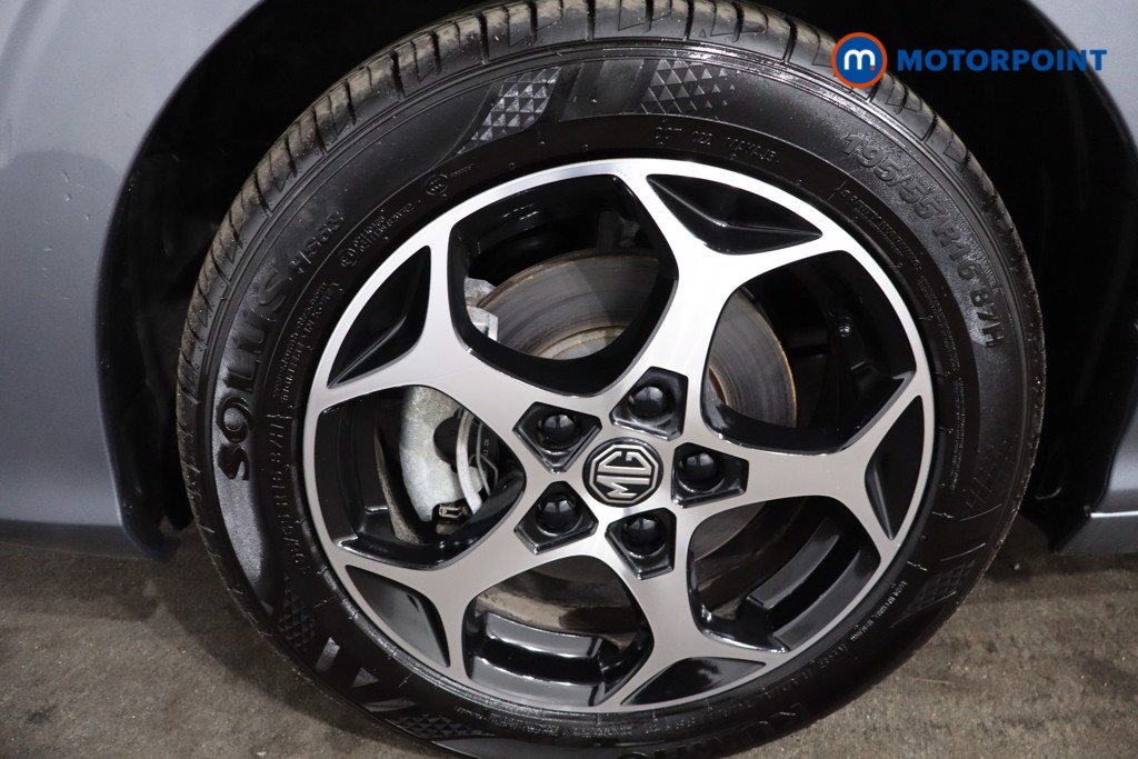 Used MG MG3 2024 for sale - 77301456: Photo 19