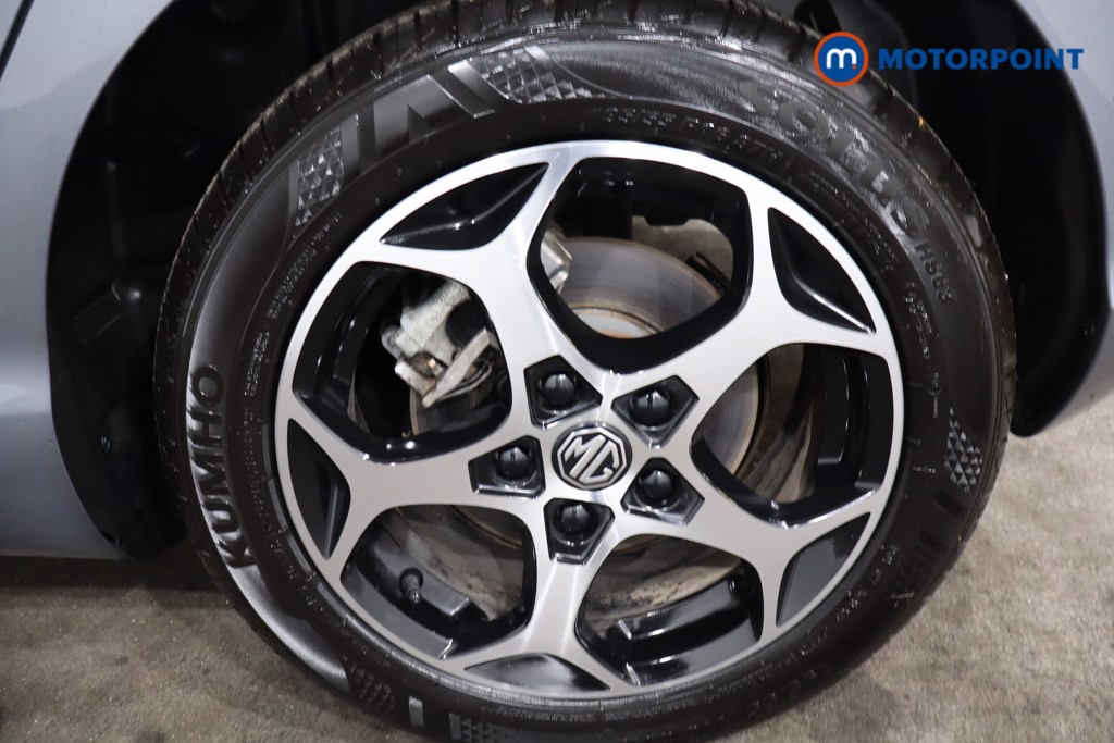 Used MG MG3 2024 for sale - 77301456: Photo 20