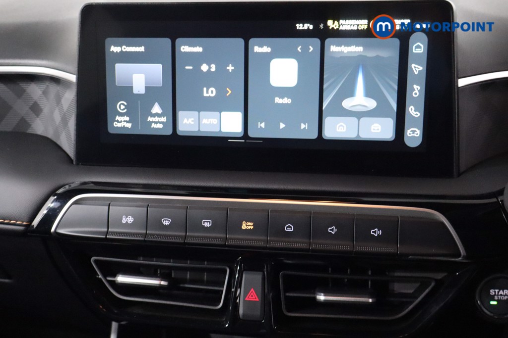 Used MG MG3 2024 for sale - 77301456: Photo 23