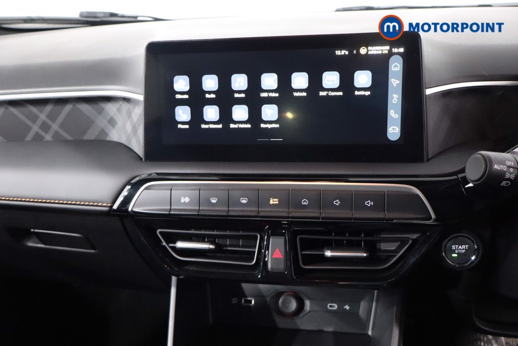 Used MG MG3 2024 for sale - 77301456: Photo 24