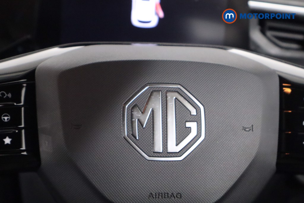 Used MG MG3 2024 for sale - 77301456: Photo 25