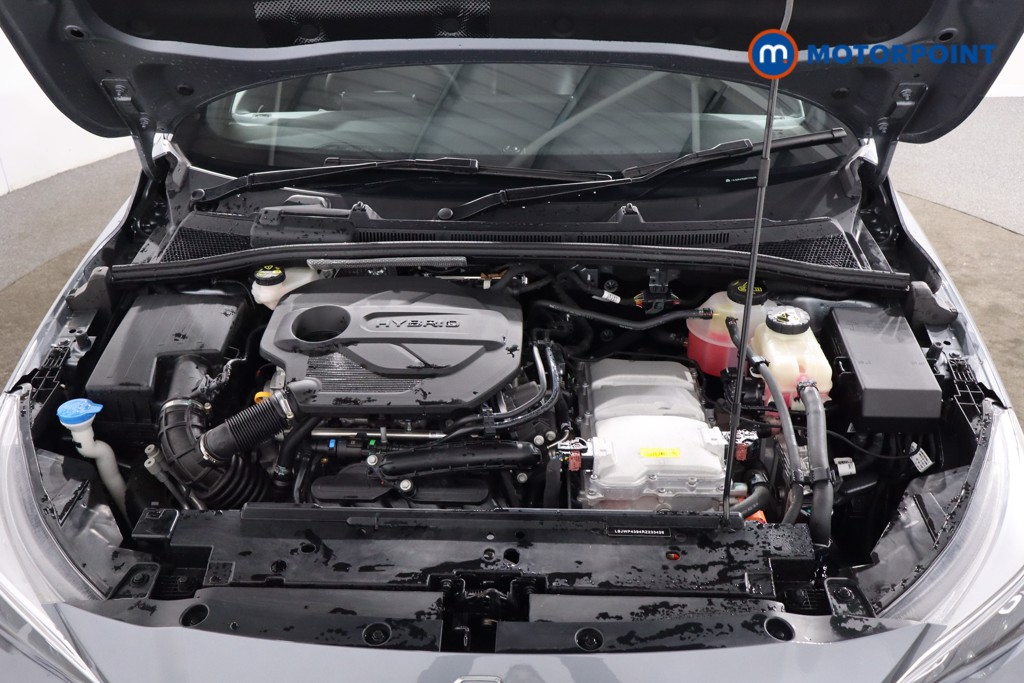 Used MG MG3 2024 for sale - 77301456: Photo 38