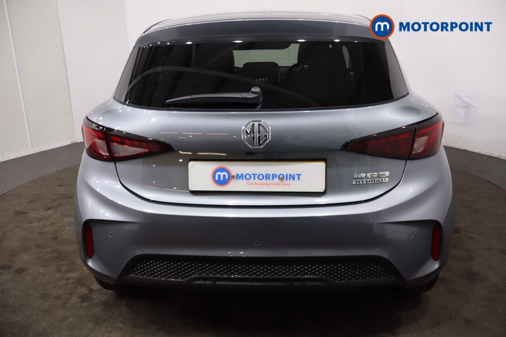 Used MG MG3 2024 for sale - 77301456: Photo 43