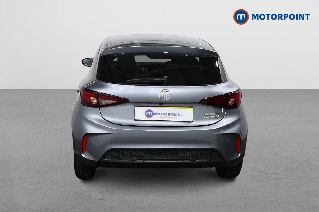 Used MG MG3 2024 for sale - 77301456: Photo 6