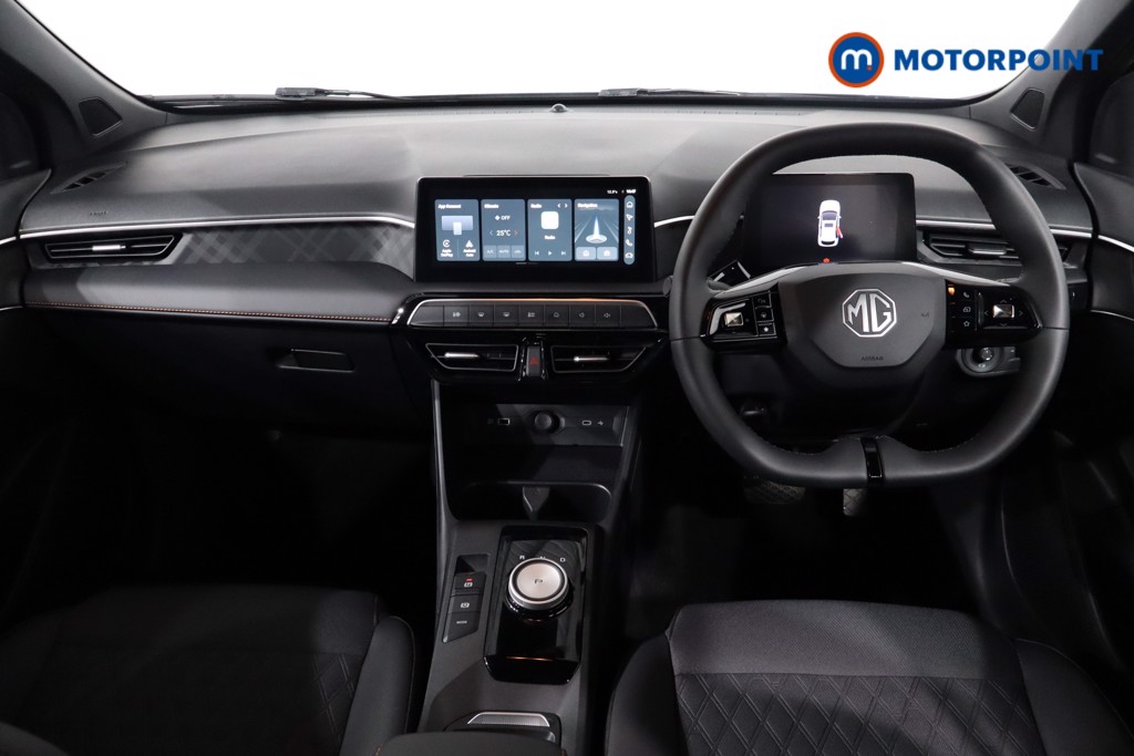 Used MG MG3 2024 for sale - 77301456: Photo 9