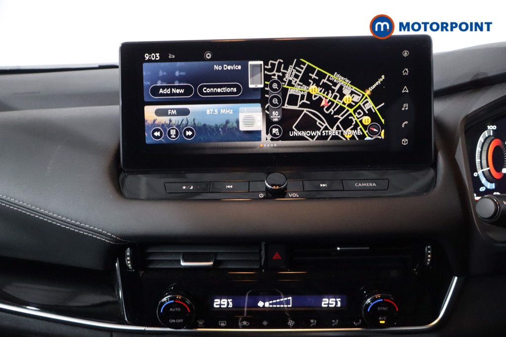 Used Nissan Qashqai 2023 for sale - 77715753: Photo 10