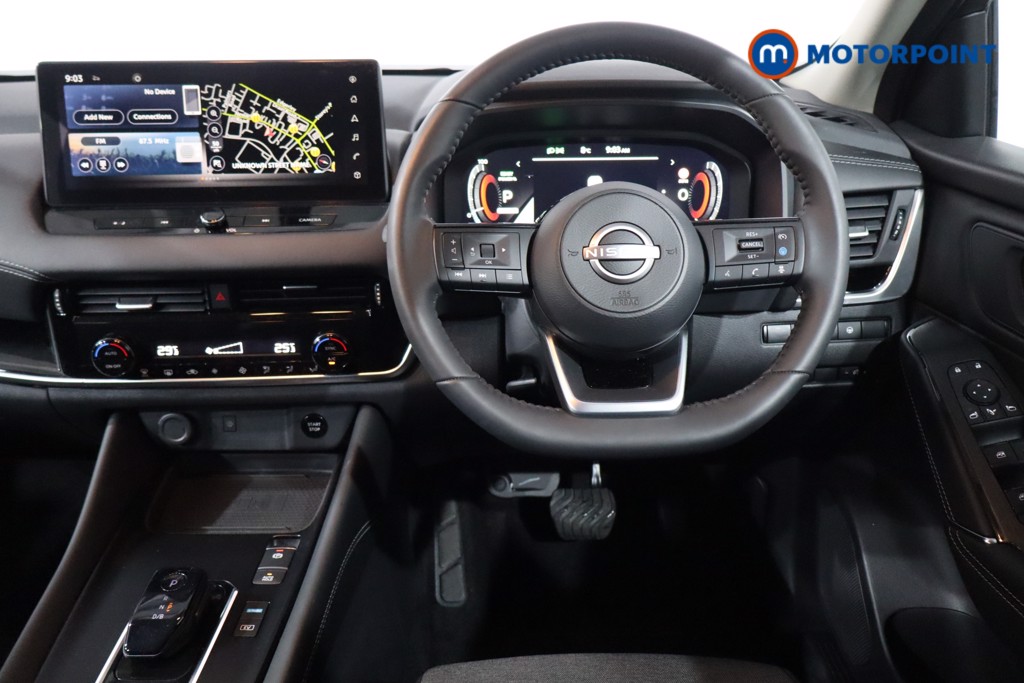 Used Nissan Qashqai 2023 for sale - 77715753: Photo 11