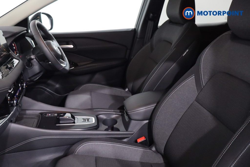 Used Nissan Qashqai 2023 for sale - 77715753: Photo 12