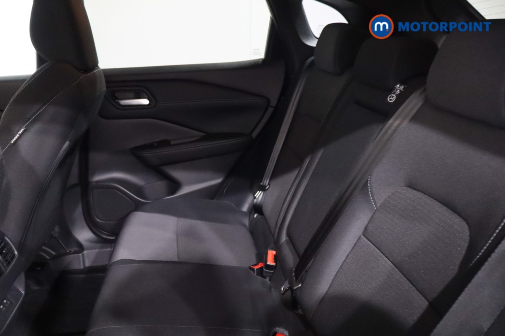 Used Nissan Qashqai 2023 for sale - 77715753: Photo 13